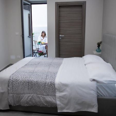 レッジョ・ディ・カラブリア Le Mirage Boutique II Bed & Breakfast エクステリア 写真