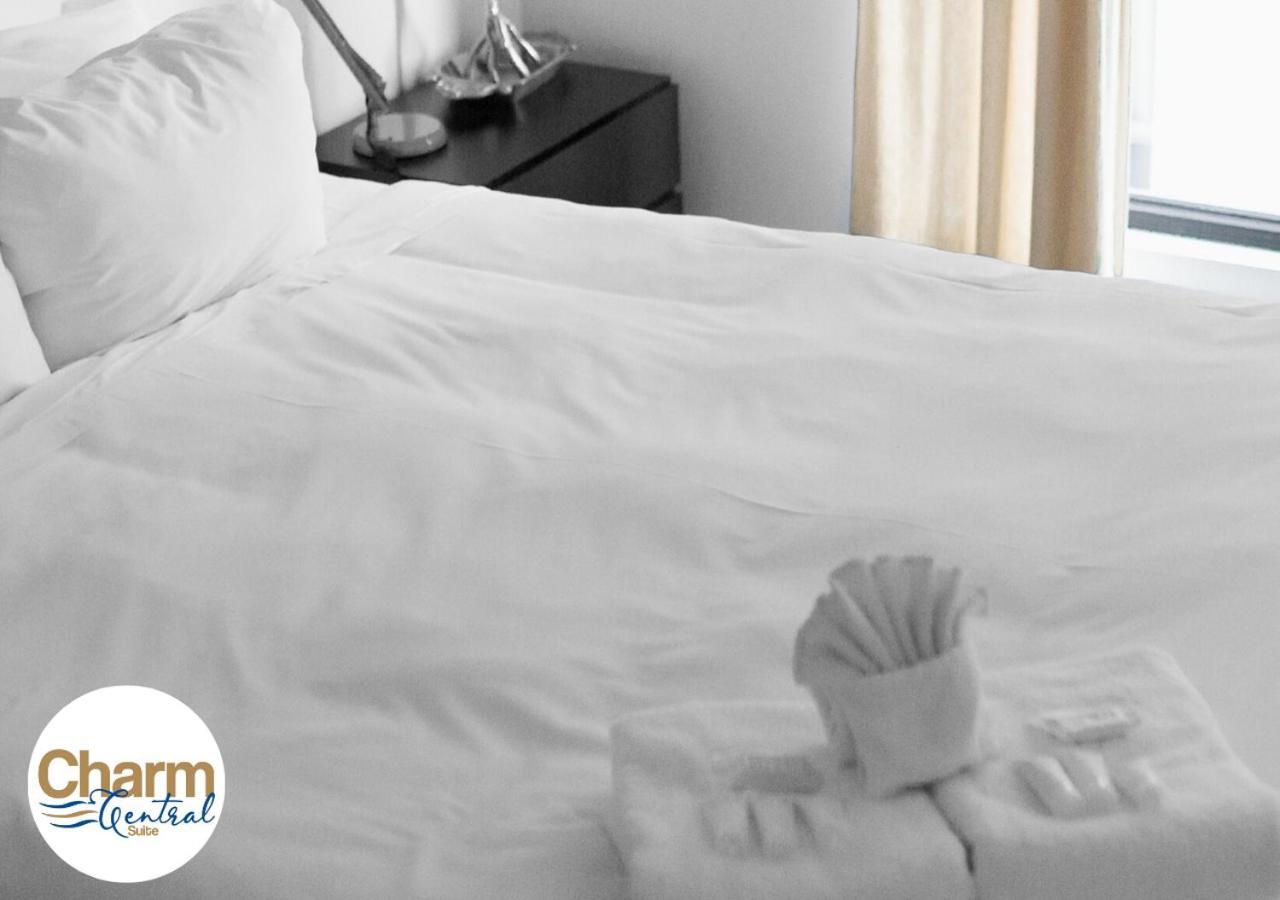 レッジョ・ディ・カラブリア Le Mirage Boutique II Bed & Breakfast エクステリア 写真