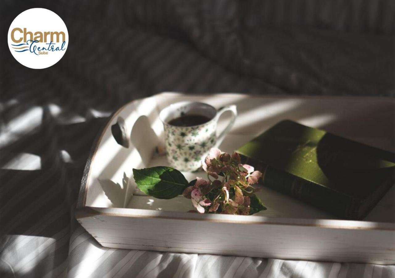 レッジョ・ディ・カラブリア Le Mirage Boutique II Bed & Breakfast エクステリア 写真